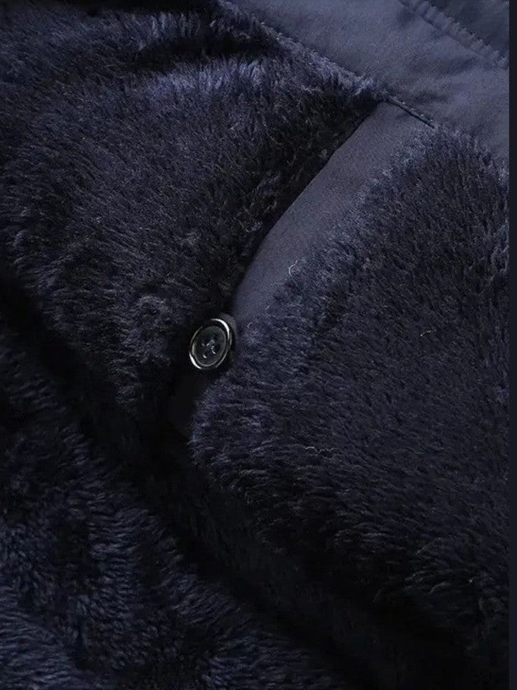 Noah™ | Military Jacket