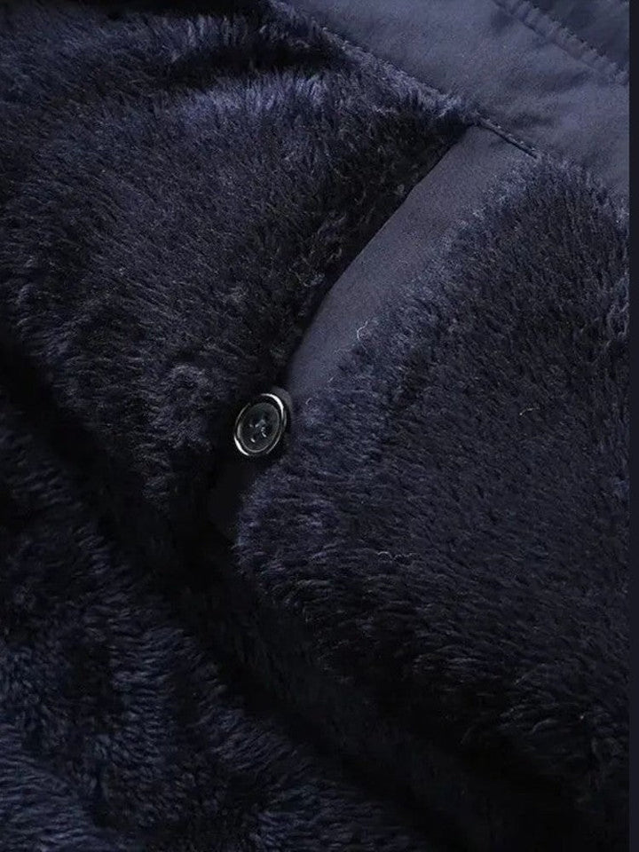 Noah™ | Military Jacket