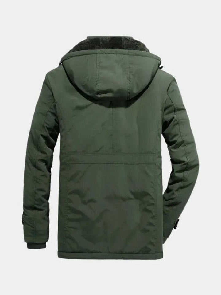 Noah™ | Military Jacket