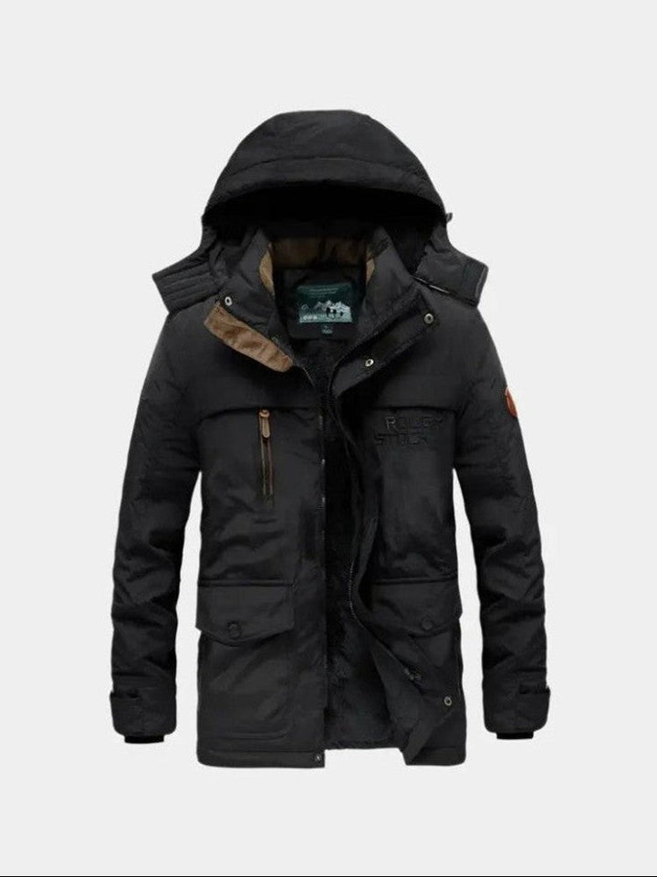 Noah™ | Military Jacket