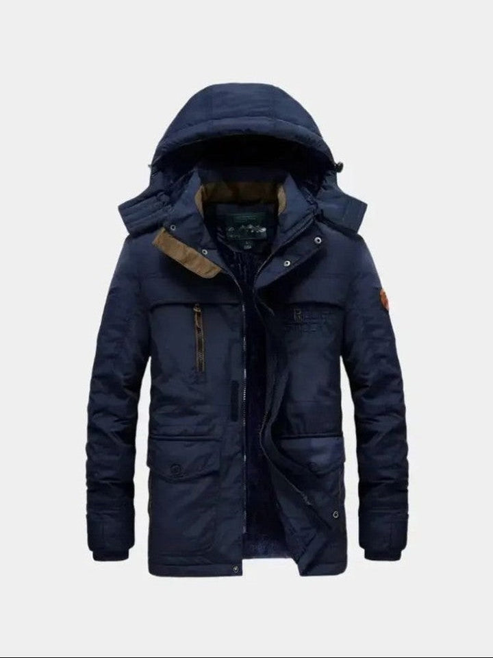 Noah™ | Military Jacket