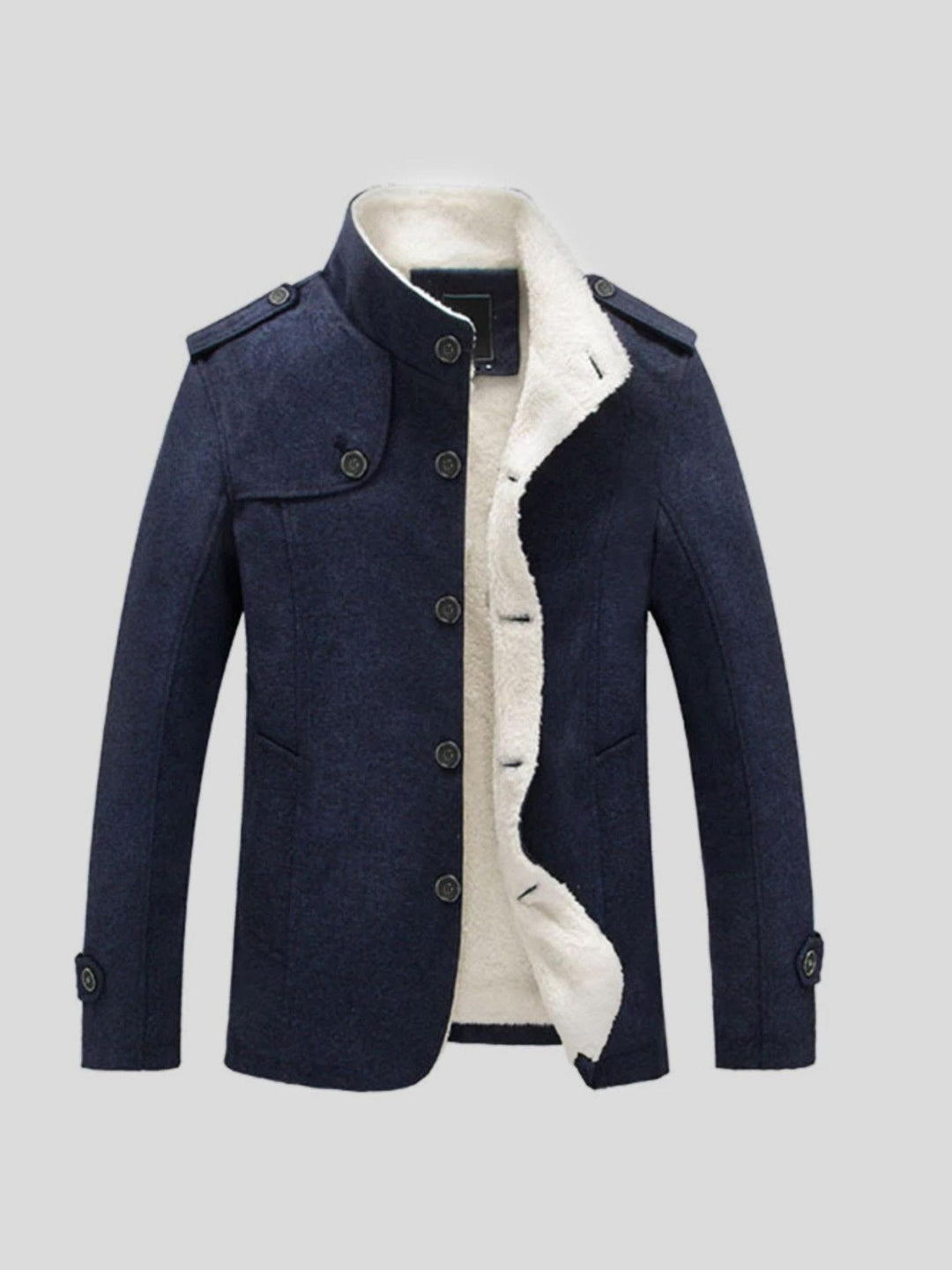 Noah™ | Stylish Outerwear