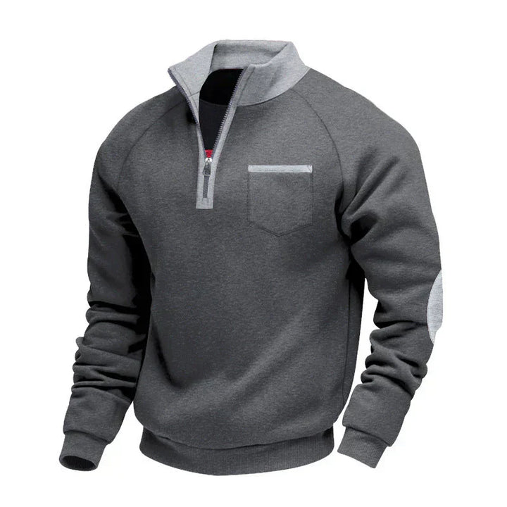 Van Delft Mode® | Comfortable Spring Sweater