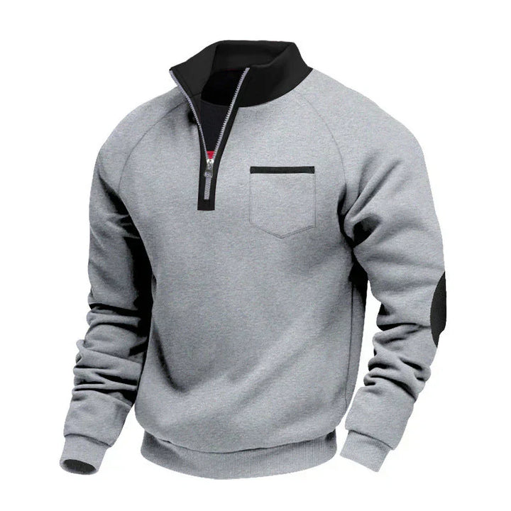 Van Delft Mode® | Comfortable Spring Sweater