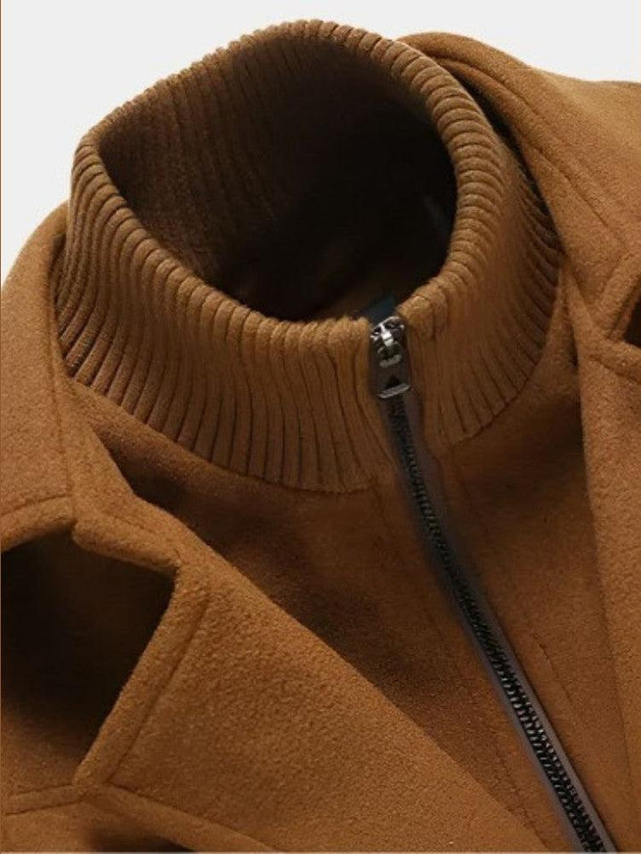Oliver™ | Winter Coat Old Money