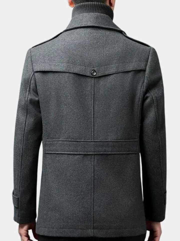 Oliver™ | Winter Coat Old Money