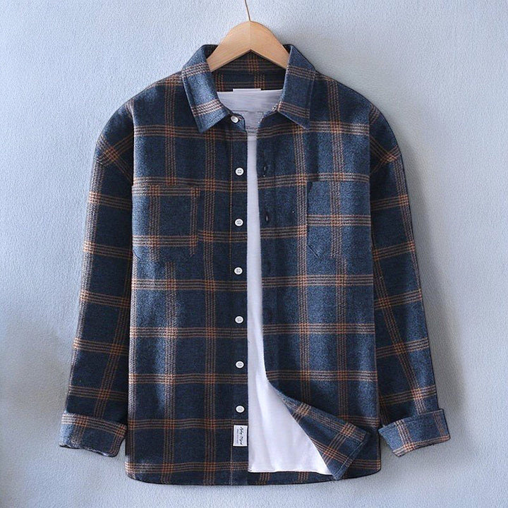 LOUIS - CASUAL SHIRT