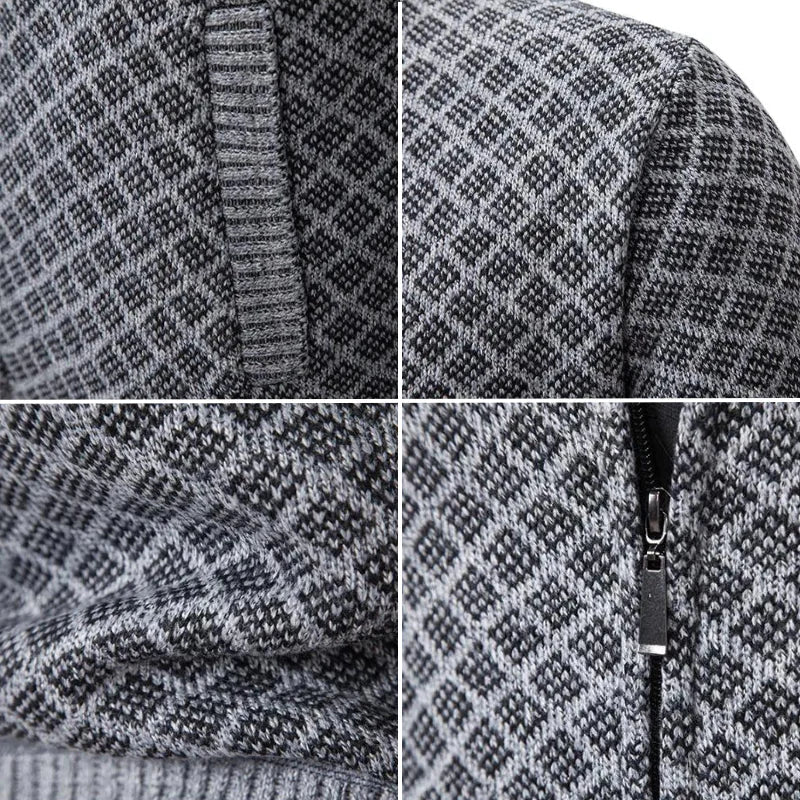 Manuel | Elegant Jacket for Men