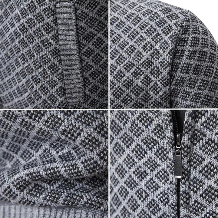 Manuel | Elegant Jacket for Men