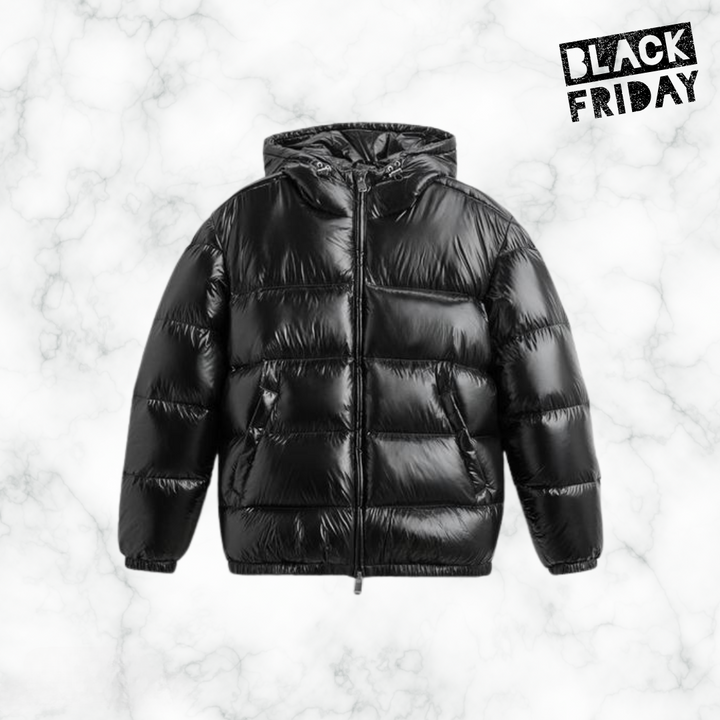 RIVAL | Down Jacket