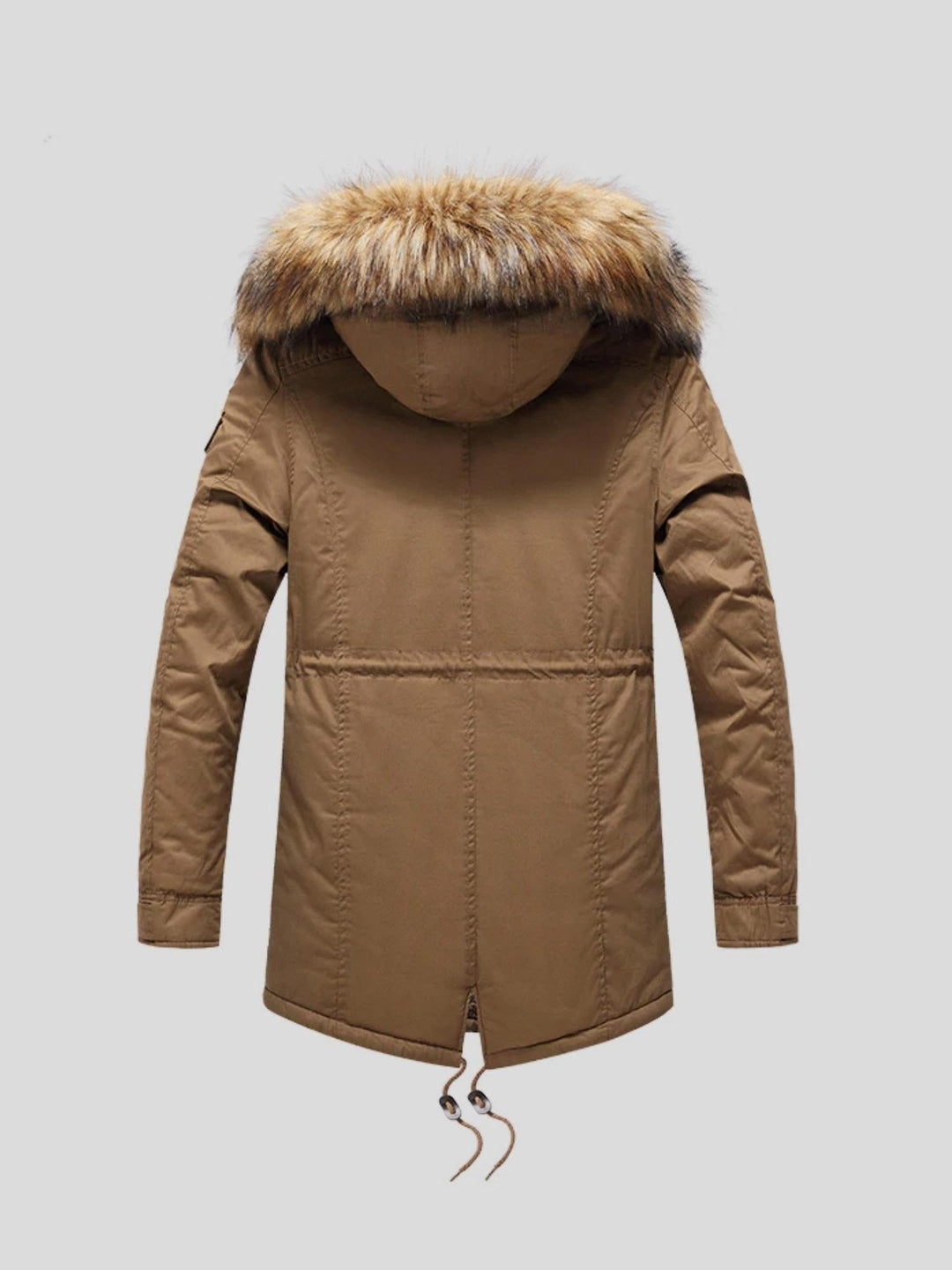Lucifer™ | Stylish Summit Jacket