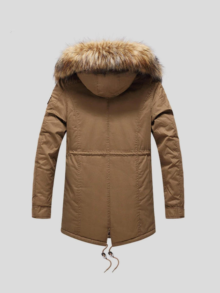 Lucifer™ | Stylish Summit Jacket