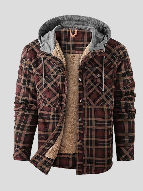 Rolf™ | Thermal Expedition Jacket