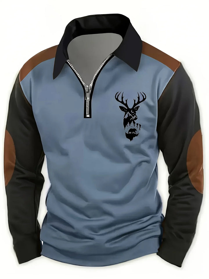 Aubert™ | Elegant Winter Sweater
