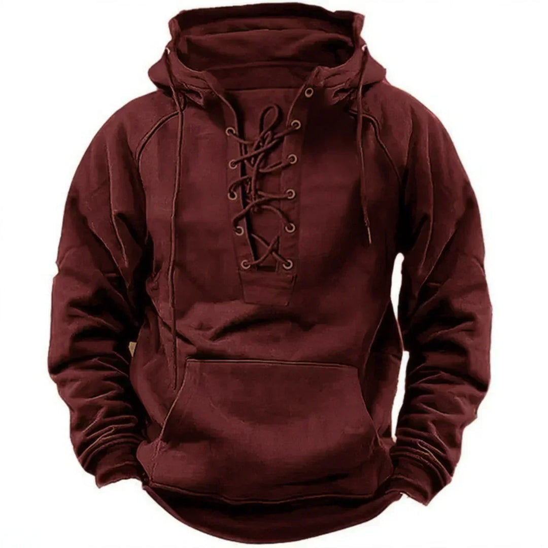 Leo Melbourne™ | Durable Hoodie