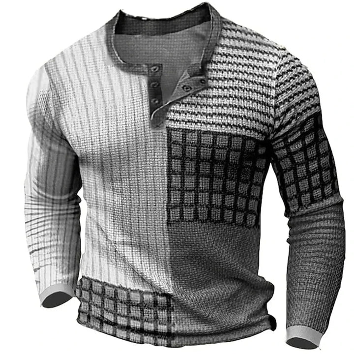 Frédéric™ Prime - Elegant Sweater