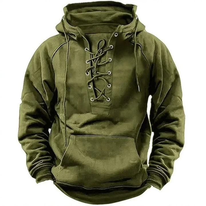 Leo Melbourne™ | Durable Hoodie