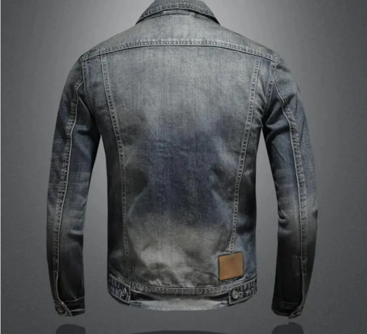 LUCAS - Denim Jacket