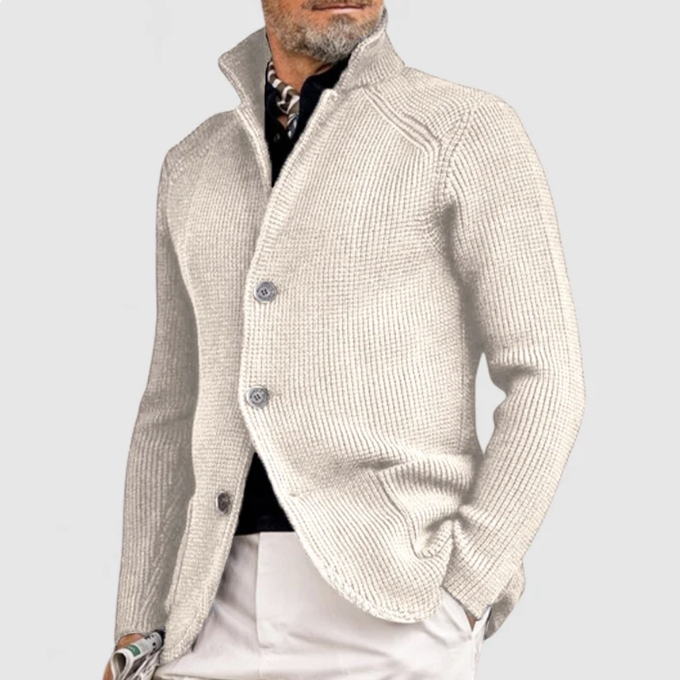 Raul™ | Casual and Formal Cardigan