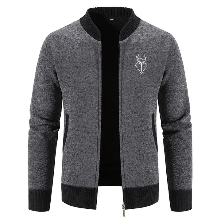 Beeckhoven™ | Knitted Men's Vest