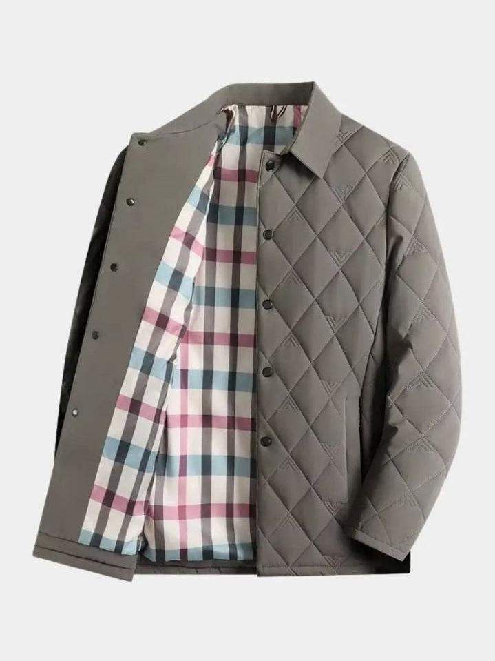 Silvano™ | Luxury Jacket