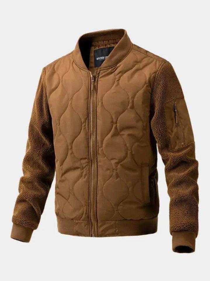 Storm™ | Sherpa Bomber Jacket