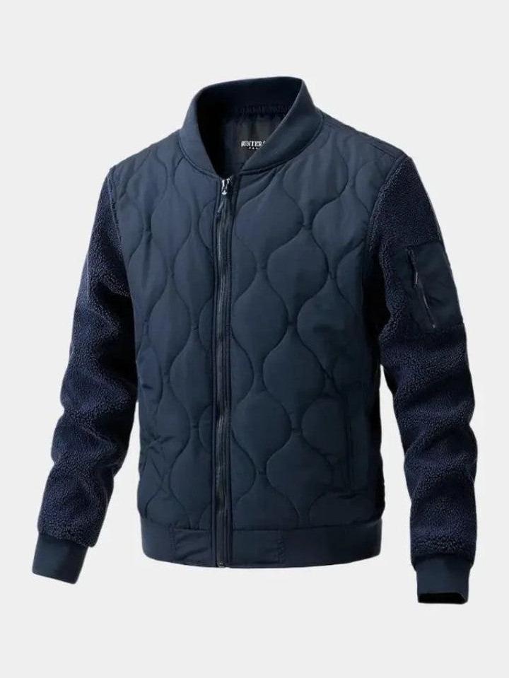 Storm™ | Sherpa Bomber Jacket