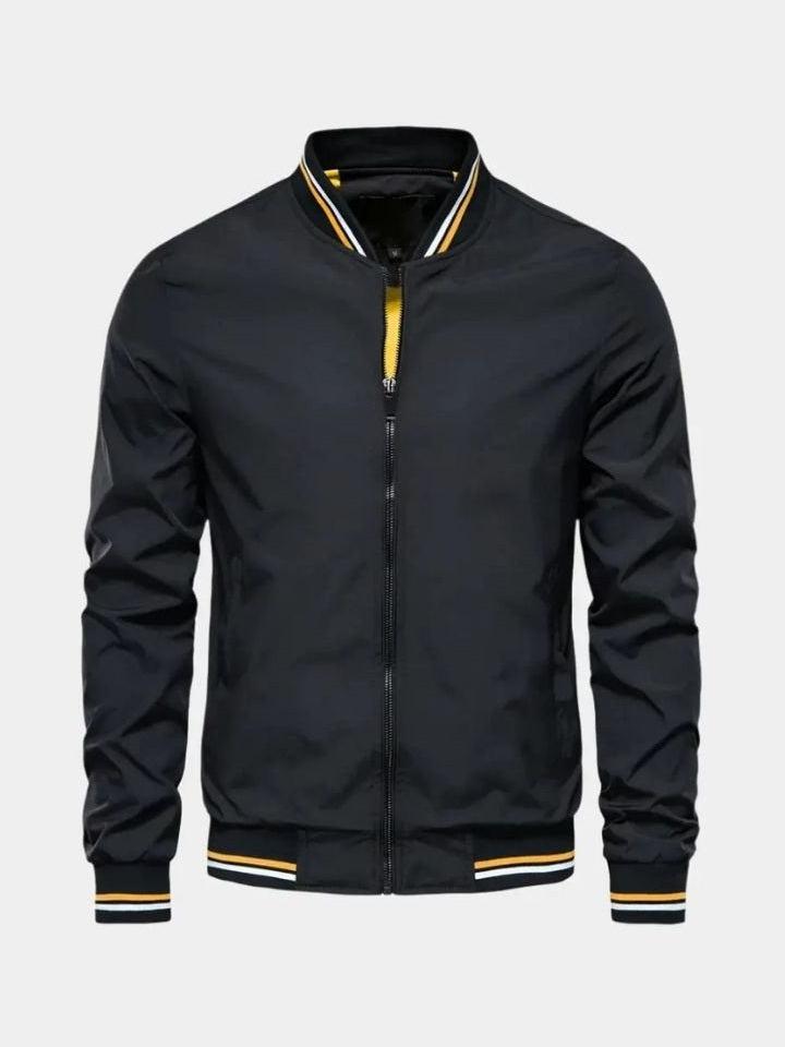 Theo™ | Casual Bomber Vest