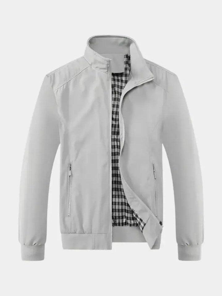 Unidad™ | Bomber Jacket