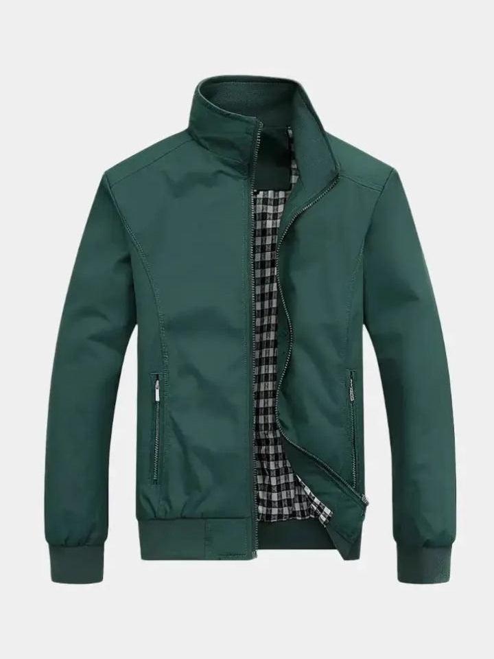 Unidad™ | Bomber Jacket