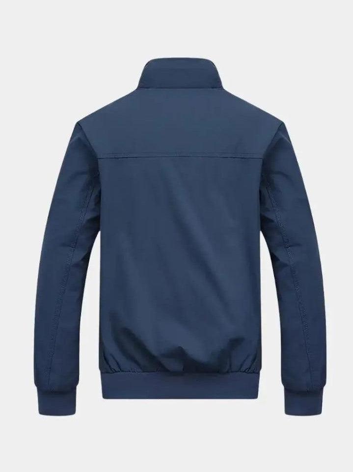Unidad™ | Bomber Jacket