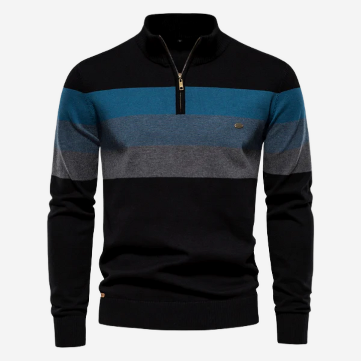 Henri | Long Sleeve Shirt
