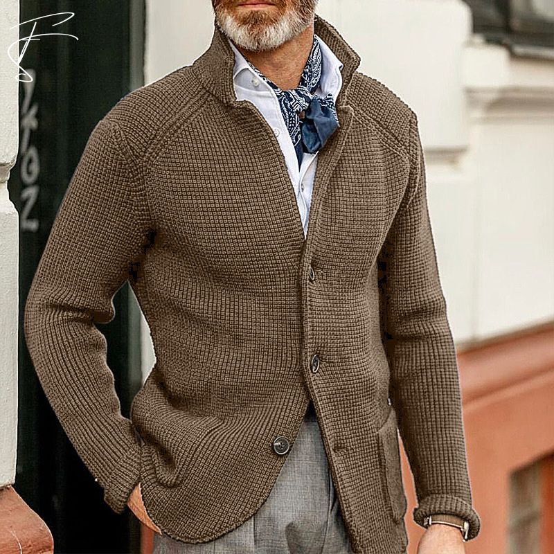 Raul™ | Casual and Formal Cardigan