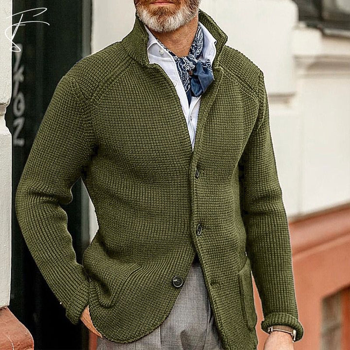 Raul™ | Casual and Formal Cardigan