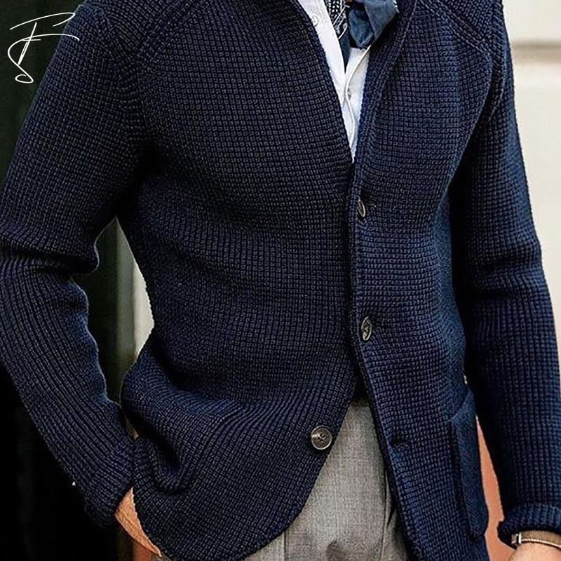 Raul™ | Casual and Formal Cardigan