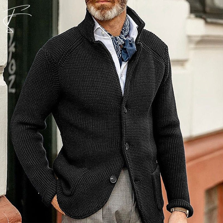 Raul™ | Casual and Formal Cardigan