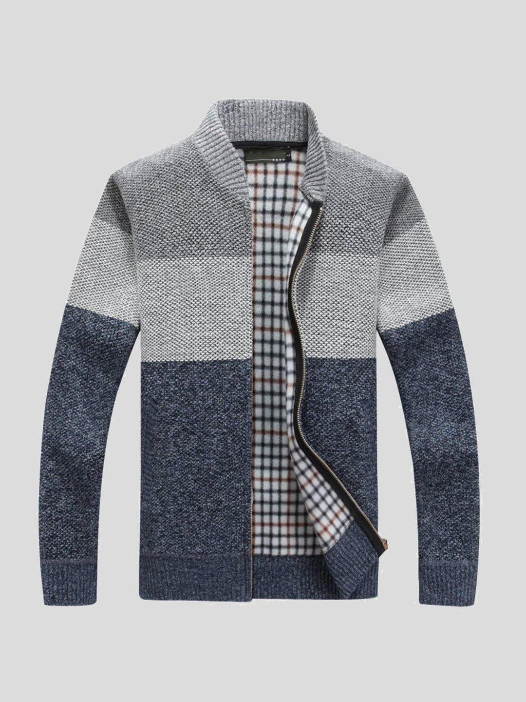 Villads™ | Soft Knit Cardigan