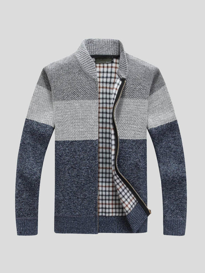 Villads™ | Soft Knit Cardigan