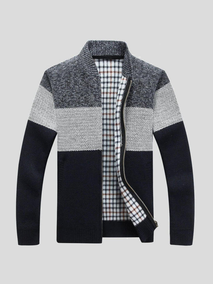 Villads™ | Soft Knit Cardigan