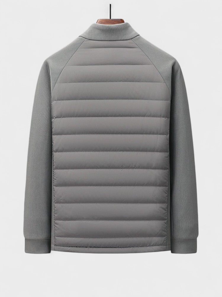 Birk™ | Premium Hybrid Jacket