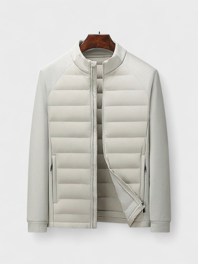 Birk™ | Premium Hybrid Jacket