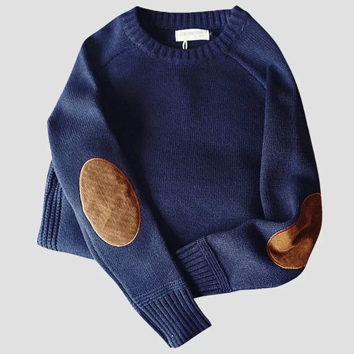 Julien | Knitted Sweater