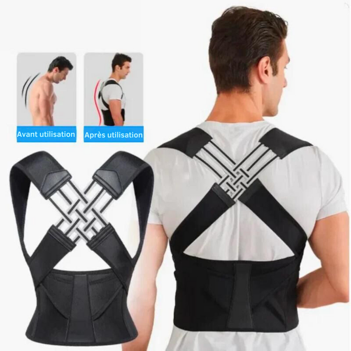 Posture Pro | Posture Corrector