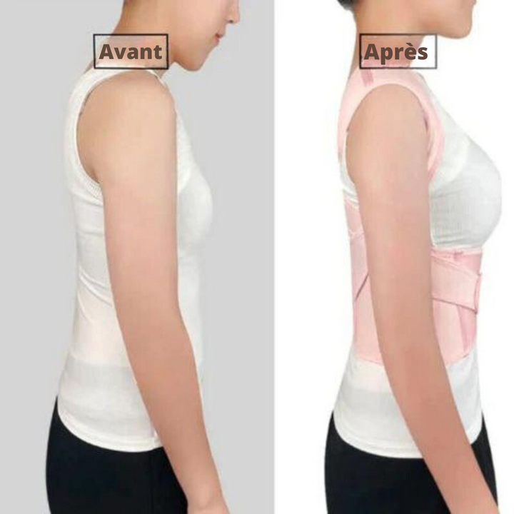 Posture Pro | Posture Corrector