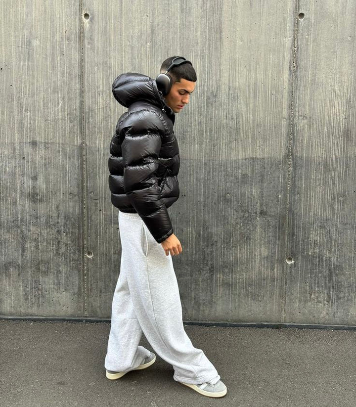 RIVAL | Down Jacket