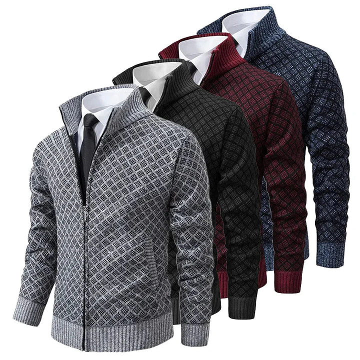Manuel | Elegant Jacket for Men