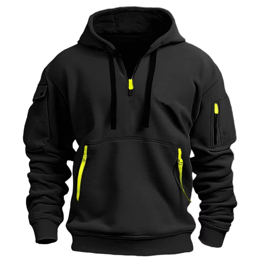 TOM - Hoodie