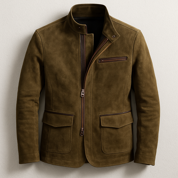 Laurent™ | Elegant Jacket for Men