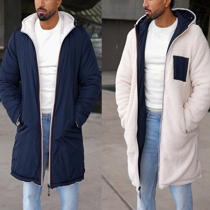 Gino™ Warm Jacket for Men