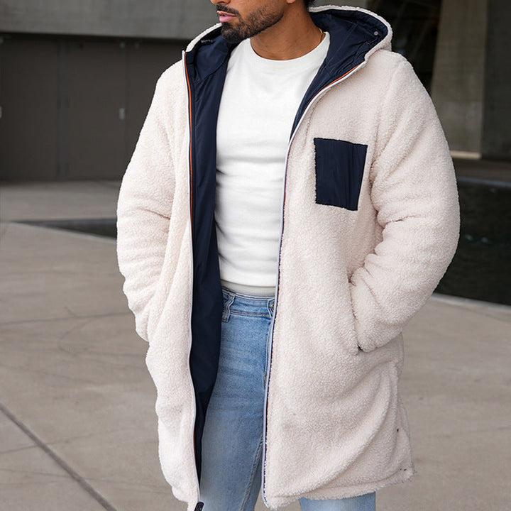 Gino™ Warm Jacket for Men